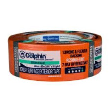 Apmetumu līmlenta āra darbiem DTPRO_06905, 38mm*20m