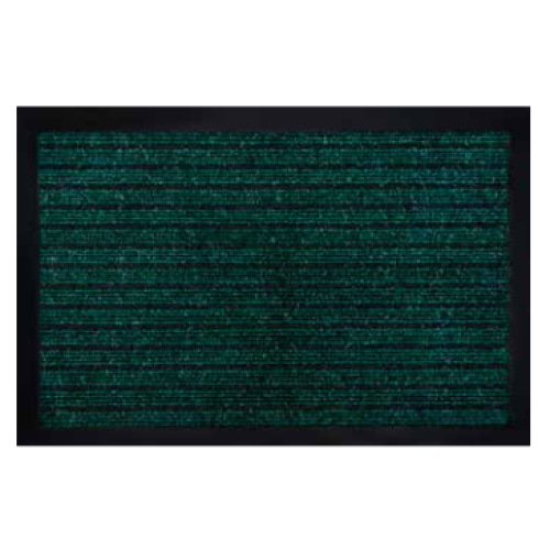 Коврик DURA MAT ПВХ 50 X 80/6883 ЗЕЛЕНЫЙ