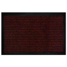 Kājslauķis DURA MAT PVC 40 X 60/3879 RED