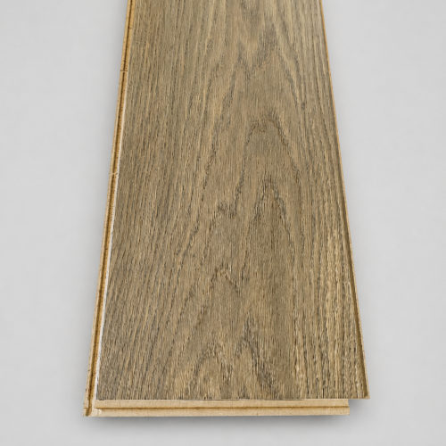 Parkets Meister 8892 Ozols Antique Brūns birstēts (eļļots)  2200x180x13mm 2.šķ (1.58m2)