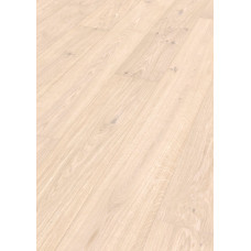Parkets Meister PD 450 Ozols Authentic balti kaļķots 09003, 2200x180x13mm, 1,58m²