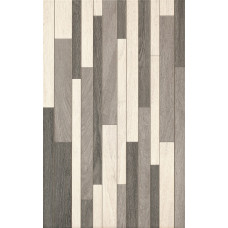 Sienas fl. ORNELIA Bianco Mozaika 25x40