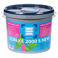 Uzin Universāla disp. līme ar augstu saķeri KE2000 S 2kg