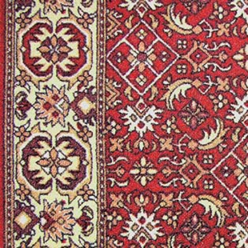 Kājslauķis AW 100 cm Bidjar 10