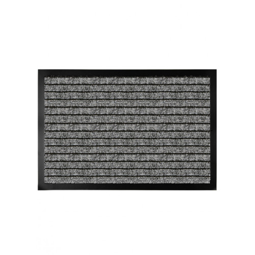 Kājslauķis DURA MAT PVC 100 X 120/8262 GREY