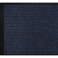 Kājslauķis DURA MAT PVC 40 X 60/3879 BLUE