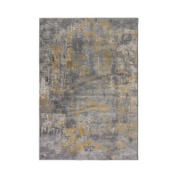 Paklājs Cocktail Wonderlust 200x290 Grey/Ochre