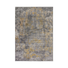 Paklājs Cocktail Wonderlust 200x290 Grey/Ochre