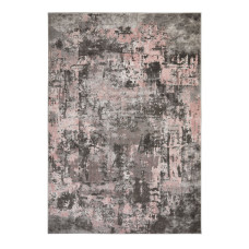 Paklājs Cocktail Wonderlust 200x290 Grey/Pink