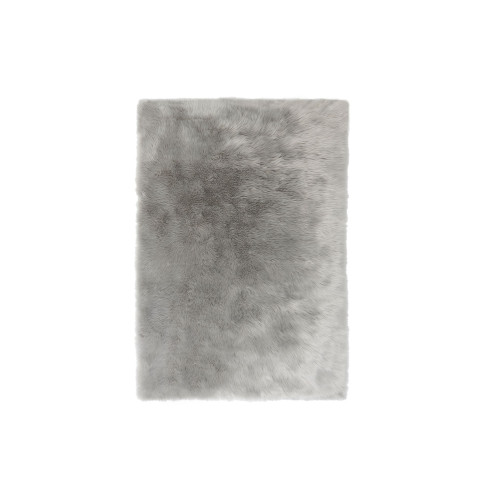 Paklājs Sheepskin 160x230 Grey