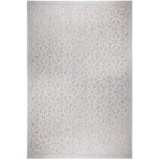 Paklājs Piatto Argento 160x230 Silver