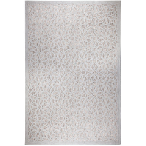 Paklājs Piatto Argento 160x230 Silver