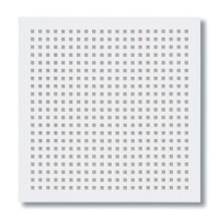 GYPTONE Quattro 50 D1, griestu pl.  600*600*12.5mm 15158
