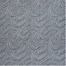 Paklājs Impact Easyback Steel 109, 4m 