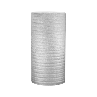 Siltumizolācija IsoFoam LF-ALUPET 5mm 1,0*50m, 50m2
