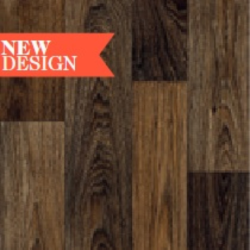 IVC Vinila grīdas segums Bingo classic wood Granero 548, 22.kl 4m