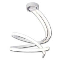 Griestu lampa LARGO 5202PL-H01