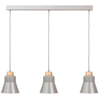 Griestu lampa WOOD 5803Z-H101