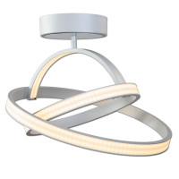Griestu lampa LARGO 5302PL-H01