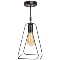 Griestu lampa TIVOLI 5903PL-H02