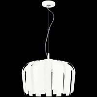 Griestu lampa ZONDA 5741Z-H01