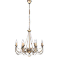 Griestu lampa RETRO 0281ZA-H31-14
