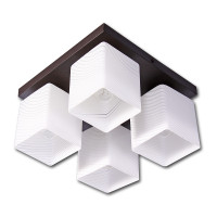 Griestu lampa VEGA 4630PL-H90