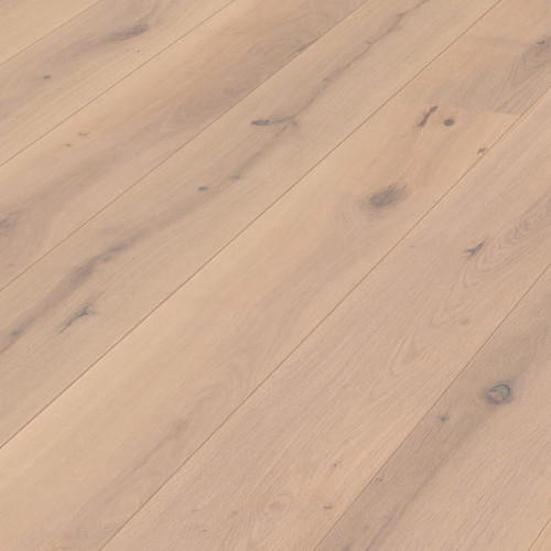 Parkets Meister B white rustic oak 8456  13x180x2200