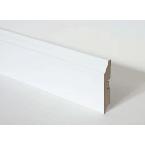Grīdlīste gruntēta 12x56
