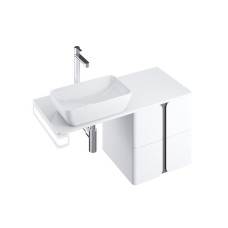 Galdvirsma Balance 1200 balta