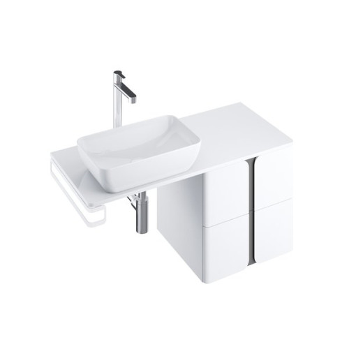 Galdvirsma Balance 1200 balta