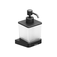 Melns ziepju dozators 10° black TD 231.20