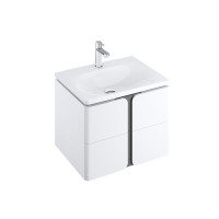 Skapītis zem izlietnes SD Balance 600 white