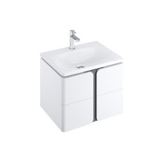 Skapītis zem izlietnes SD Balance 600 white