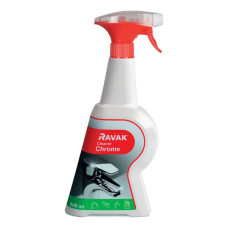 Tīrītājs Ravak Cleaner chrome 500 ml