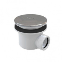 Sifons Siphon Standart 90 Chrom