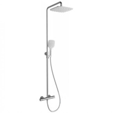 Thermostatic shower column TE093.00/150
