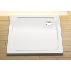 Tray Perseus  Pro-100 chrome white