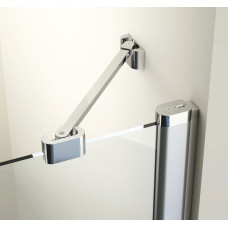 Turētājs Holder Chrome short