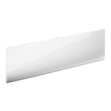 Vannas panelis frontal panel 180 white