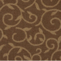 Paklājs Zen Design Barock SB Gold 4m