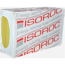 ISOFAS-LM FAZ vates plātnes 90kg/m3 1200*200*80 (1.44m2)