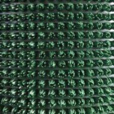 Bristlex PVC paklājs Nr 64 tumši zaļš, 15x0.9m
