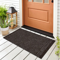 Kājslauķis Malaga 066 cm STAR 7058 Brown