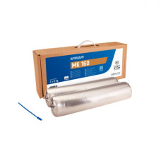 Uzin Līme MK 160 parketam Schlauch 12 kg (2x6kg)