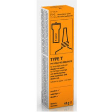 PVC Aukstās metināšanas pasta T 44g