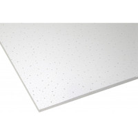 RODA piekaramie griesti plāksnes m2  600x600x12mm (4.32m2), 12/p