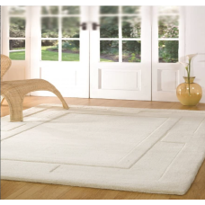 Paklājs Sierra Apollo 150x210 Ivory