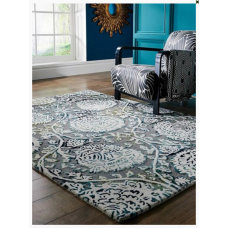 Paklājs Sogo Vega 160x230 Grey/multi 