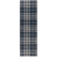 Paklājs Loch Kilbirnie 60x230 Blue